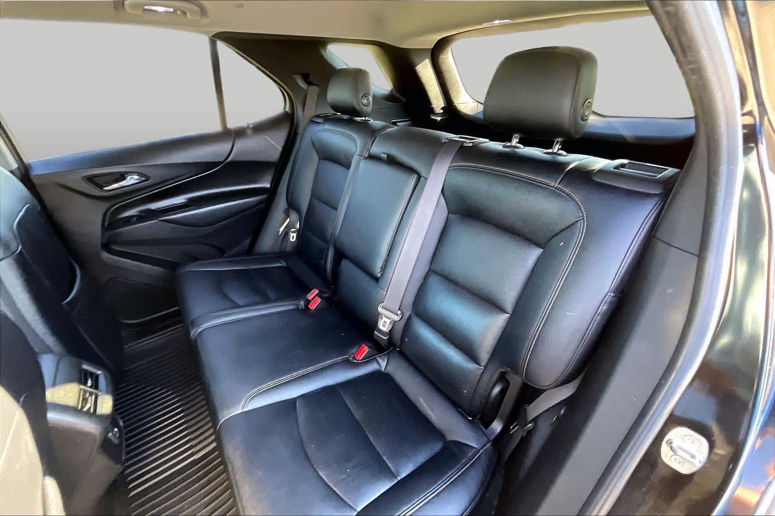 Used 2019 Chevrolet Equinox LT FWD image 21