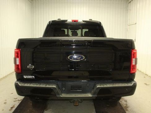 Used 2021 Ford F150 XLT w/ Equipment Group 302A High image 5