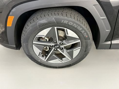 Used 2025 Hyundai Tucson SEL AWD/4WD image 11