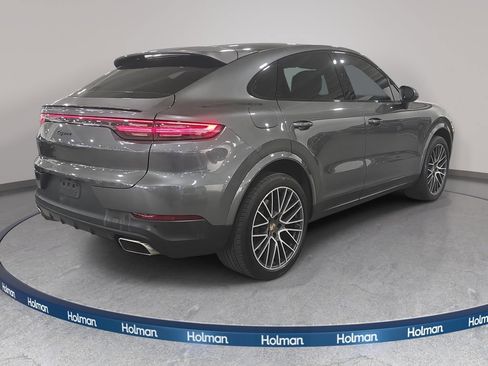 Used 2020 Porsche Cayenne E-Hybrid Coupe AWD/4WD image 6