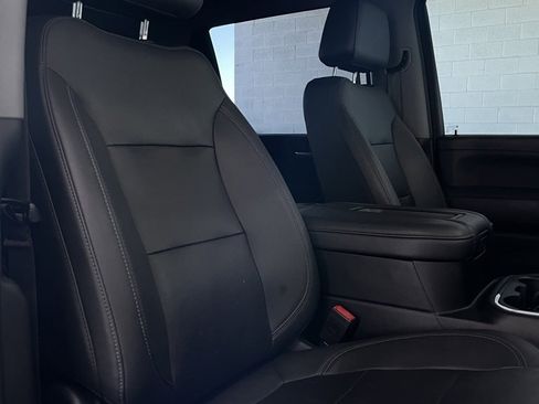 Used 2021 Chevrolet Silverado 2500 LTZ w/ LTZ Plus Package image 28