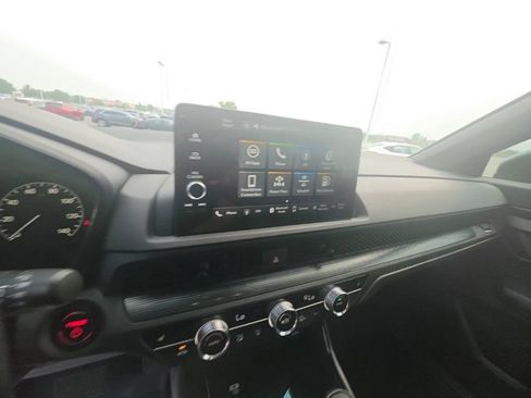 Certified 2025 Honda CR-V Sport-L image 20