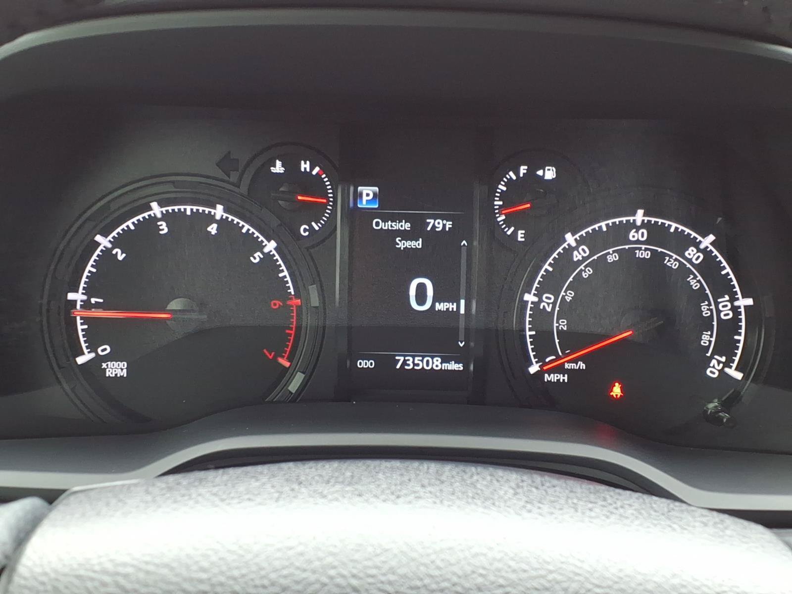 Used 2022 Toyota 4Runner SR5 RWD image 33
