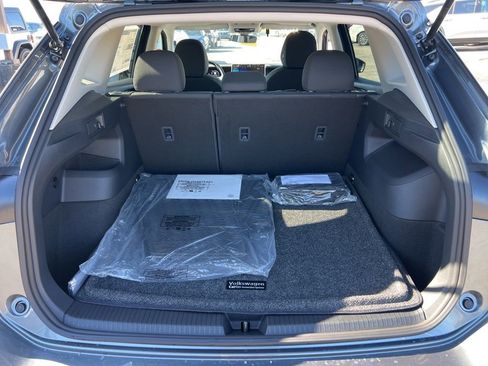 New 2026 Volkswagen Tiguan S image 13