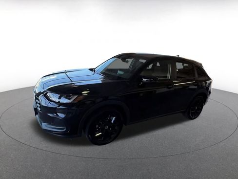 Used 2025 Honda HR-V Sport image 7