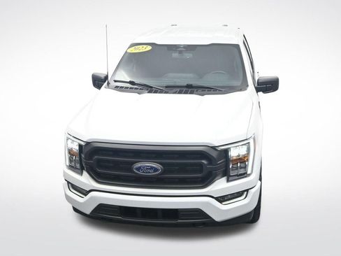 Used 2023 Ford F150 XLT w/ Equipment Group 302A High AWD/4WD image 23