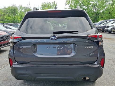 New 2026 Subaru Forester Touring AWD/4WD image 5