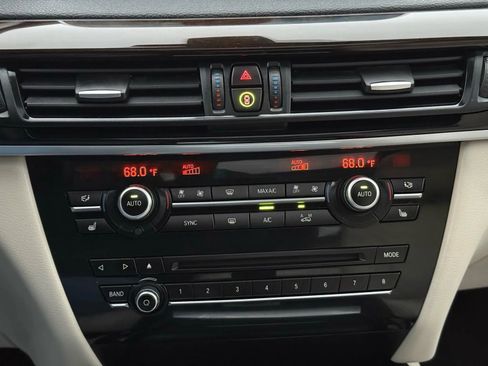 Used 2016 BMW X5 xDrive35i image 34