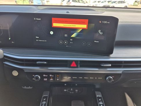 New 2026 Kia Sorento SX Prestige AWD/4WD image 9