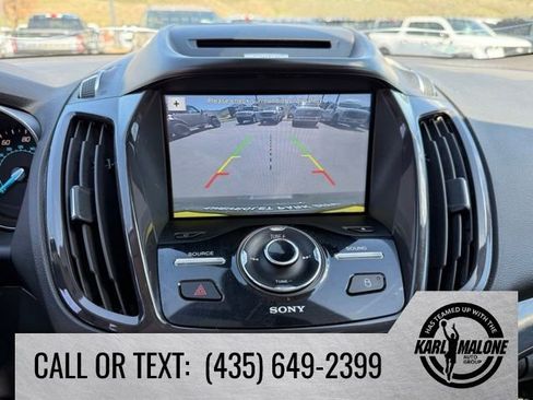 Used 2016 Ford Escape Titanium AWD/4WD image 20