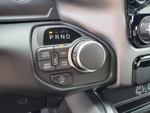 New 2026 RAM 1500 Big Horn w/ Night Edition image 13