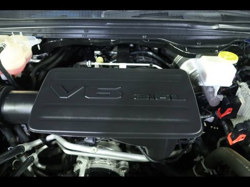 Certified 2024 RAM 1500 Big Horn AWD/4WD image 22
