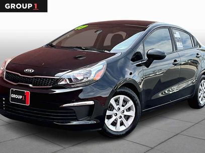 Used 2017 Kia Rio EX w/ Eco Package