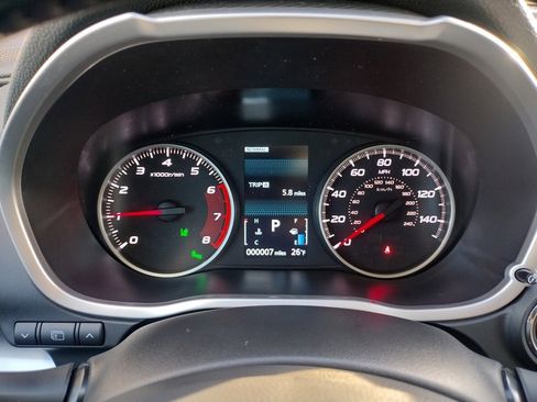 New 2026 Mitsubishi Eclipse Cross SE image 19