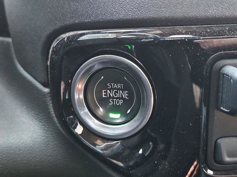 Certified 2025 Chevrolet Silverado 2500 LT w/ Trail Boss Package image 17