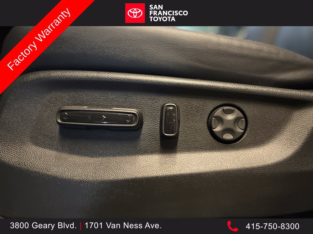 Used 2023 Honda Odyssey Sport image 11