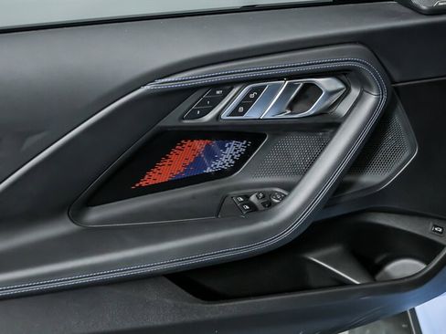 Used 2023 BMW M2 w/ Lighting Package image 16