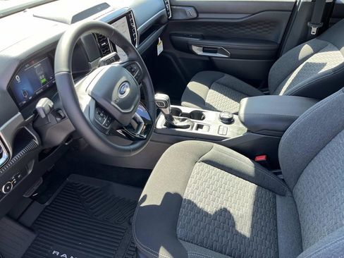 Used 2025 Ford Ranger XLT w/ FX4 Off-Road Package image 18