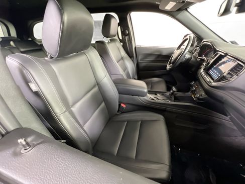 Used 2022 Dodge Durango GT w/ Blacktop Package image 28