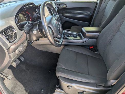 Used 2024 Dodge Durango GT image 11
