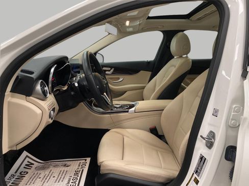 Used 2019 Mercedes-Benz C 300 4MATIC Sedan image 28