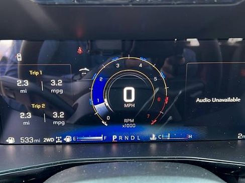 New 2026 Chevrolet Colorado Z71 w/ Technology Package image 29