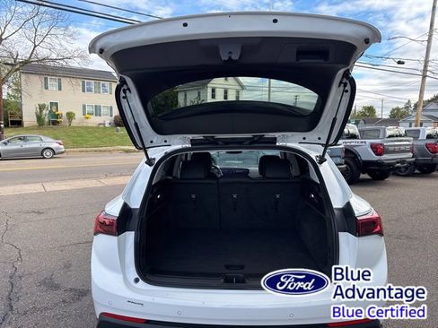 Used 2024 Buick Envision Preferred image 44