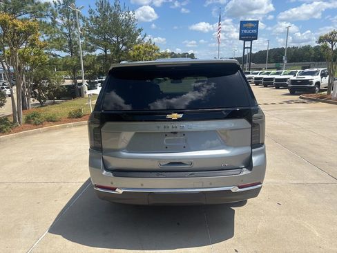 New 2026 Chevrolet Tahoe LT w/ Comfort Package RWD image 12