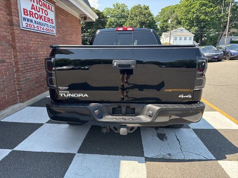 Used 2008 Toyota Tundra SR5 AWD/4WD image 11