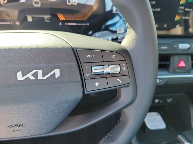 New 2026 Kia K4 EX FWD image 16