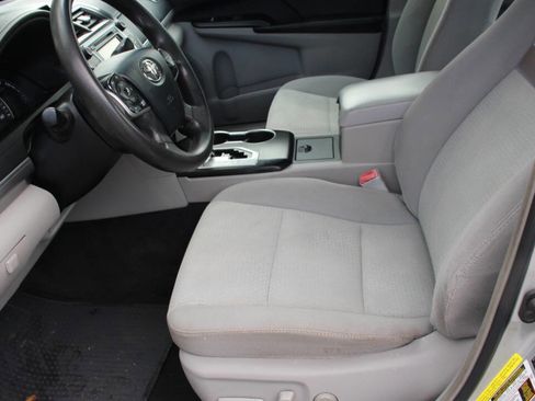 Used 2012 Toyota Camry LE image 19