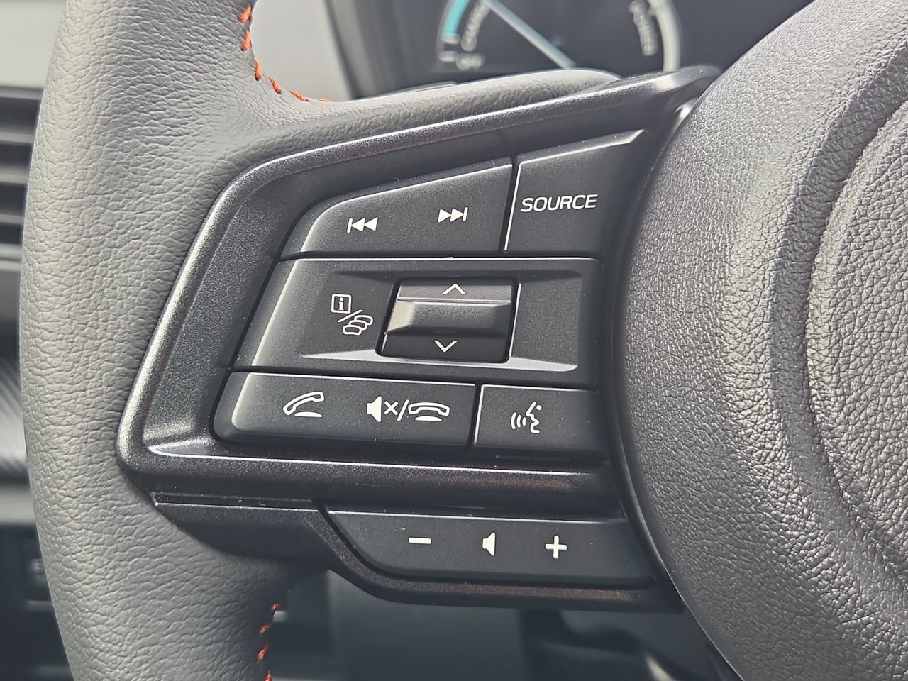 New 2026 Subaru Crosstrek 2.5i Limited AWD/4WD image 30