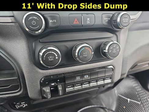 New 2024 RAM 3500 Tradesman image 24