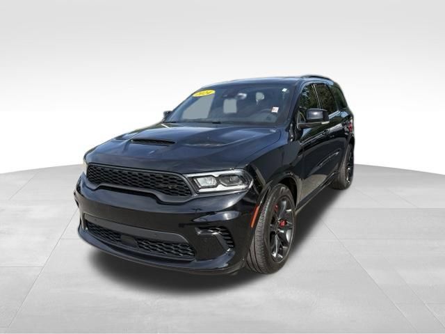 Used 2024 Dodge Durango SRT AWD/4WD image 7
