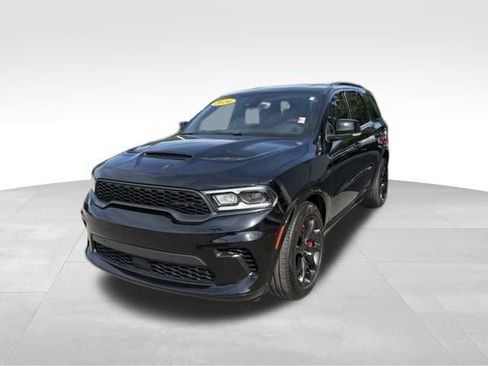 Used 2024 Dodge Durango SRT AWD/4WD image 7