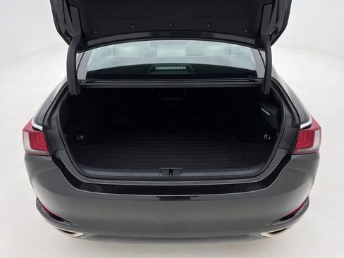 Certified 2022 Lexus ES 350 w/ Premium Package image 28