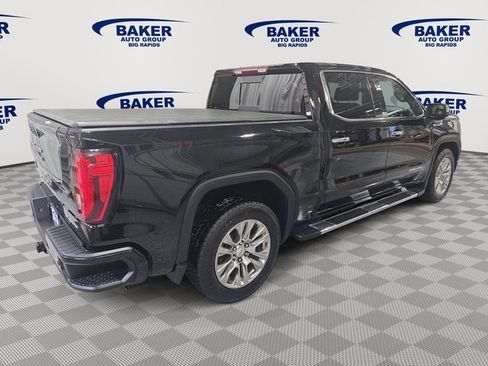 Used 2020 GMC Sierra 1500 Denali image 6