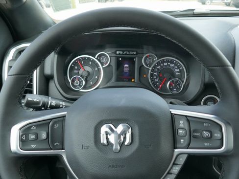 New 2026 RAM 2500 Big Horn image 25