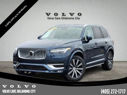 Certified 2025 Volvo XC90 B5 Core