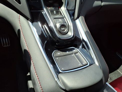 Certified 2025 Acura RDX A-Spec AWD/4WD image 28