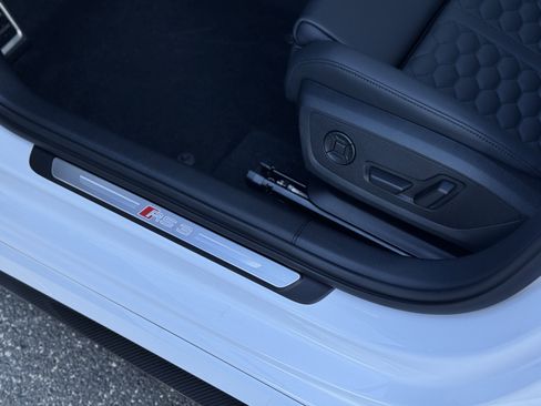 New 2026 Audi RS 3 image 20