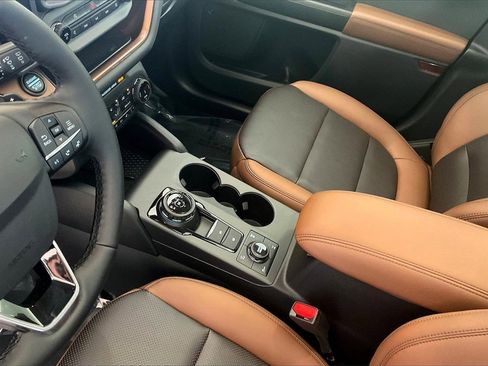 Used 2024 Ford Bronco Sport Badlands w/ Premium Package image 15