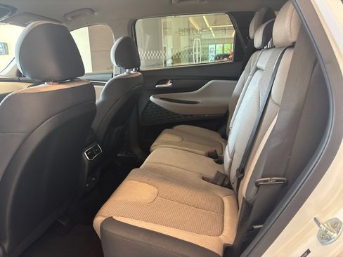 Used 2022 Hyundai Santa Fe SEL AWD/4WD image 11