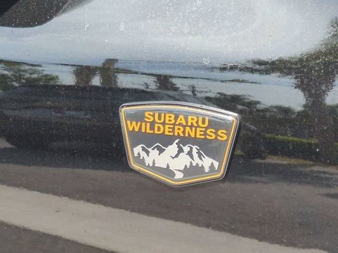 Used 2026 Subaru Crosstrek 2.5i Wilderness AWD/4WD image 13