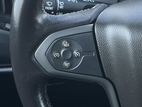 Used 2018 Chevrolet Silverado 1500 LT w/ LT Eassist Package image 14