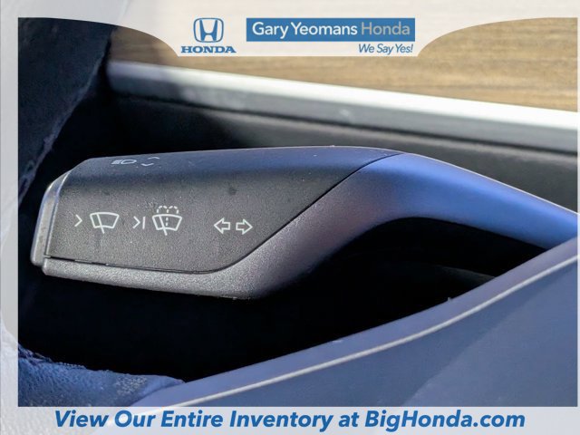Used 2023 Tesla Model Y Long Range AWD/4WD image 29