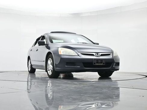 Used 2007 Honda Accord EX image 31