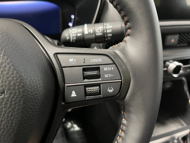 New 2027 Honda CR-V Sport-L image 19