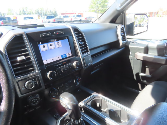 Used 2019 Ford F150 XLT w/ Equipment Group 302A Luxury AWD/4WD image 37