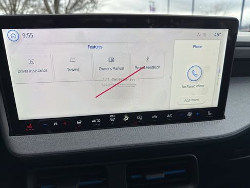 New 2026 Ford Maverick XLT w/ XLT Luxury Package image 29